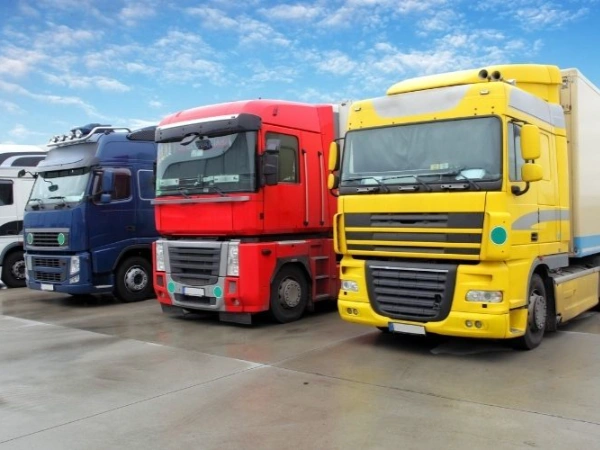 Antalya Gürpınar Nakliye